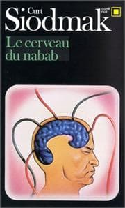 Tapa de Le Cerveau du nabab