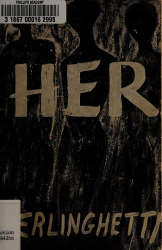 Tapa de Her