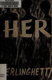 Tapa de Her