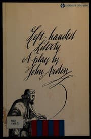 Tapa de Left-handed liberty