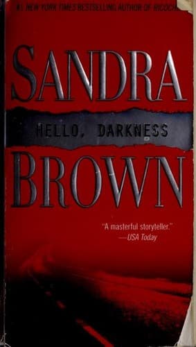 Tapa de Hello, Darkness