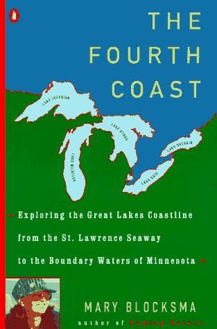Tapa de The fourth coast