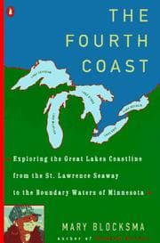 Tapa de The fourth coast