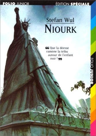 Tapa de Niourk