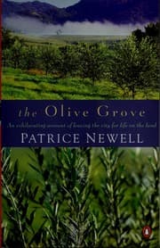 Tapa de The Olive Grove