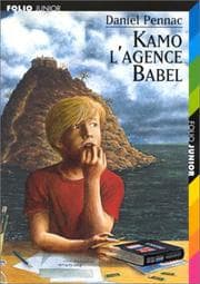 Tapa de Kamo, L'Agence Babel