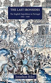 Tapa de The Last Ironsides