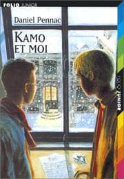 Tapa de Kamo Et Moi