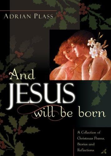 Tapa de And Jesus Will Be Born