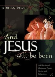 Tapa de And Jesus Will Be Born