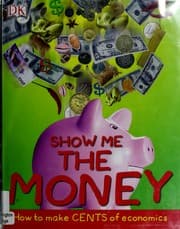 Tapa de Show Me The Money