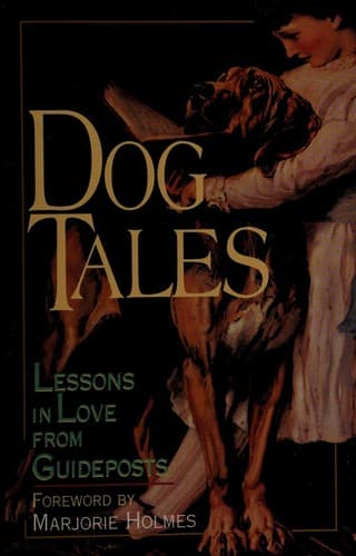 Tapa de Dog tales