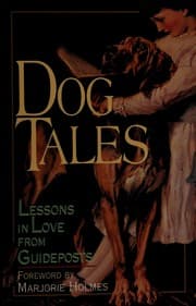 Tapa de Dog tales