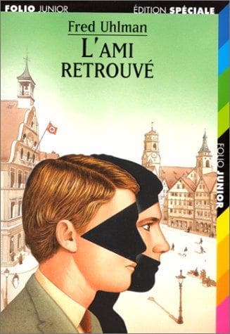 Tapa de L'Ami retrouvé
