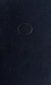 Tapa de Poetry and prose