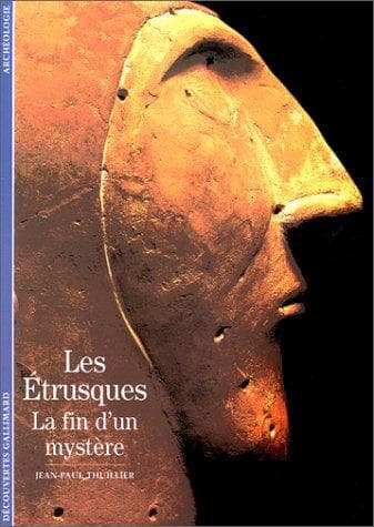 Tapa de Les Etrusques