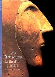 Tapa de Les Etrusques