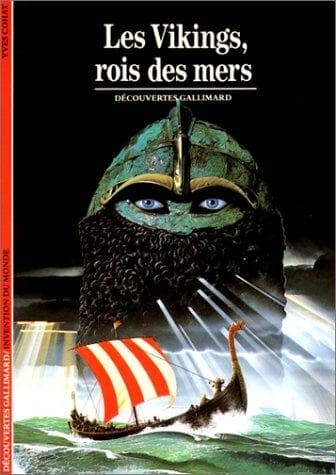 Tapa de Les Vikings