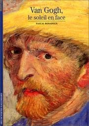 Tapa de Van Gogh, le soleil en face