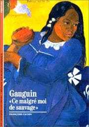 Tapa de Gauguin