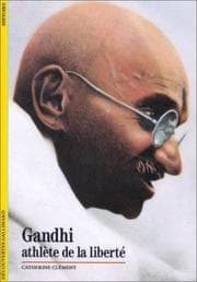 Tapa de Gandhi