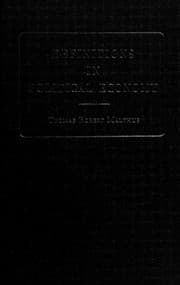 Tapa de Definitionsin political economy