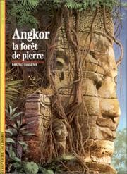 Tapa de Angkor