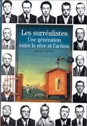 Tapa de Les surréalistes