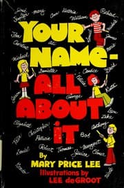 Tapa de Your name--all about it