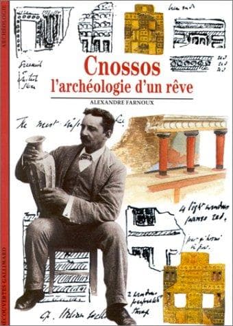 Tapa de Cnossos