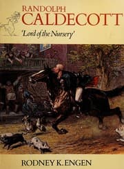 Tapa de Randolph Caldecott, lord of the nursery