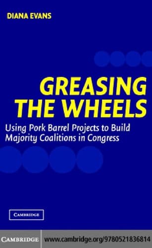 Tapa de Greasing the Wheels