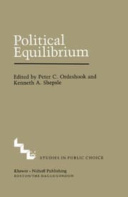 Tapa de Political Equilibrium