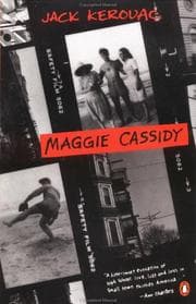 Tapa de Maggie Cassidy