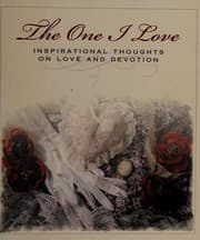 Tapa de The one I love