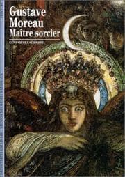 Tapa de Gustave Moreau