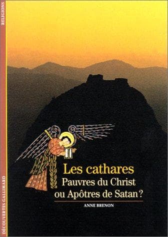 Tapa de Les cathares