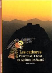 Tapa de Les cathares