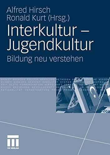 Tapa de Interkultur - Jugendkultur