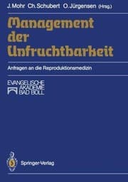 Tapa de Management der Unfruchtbarkeit
