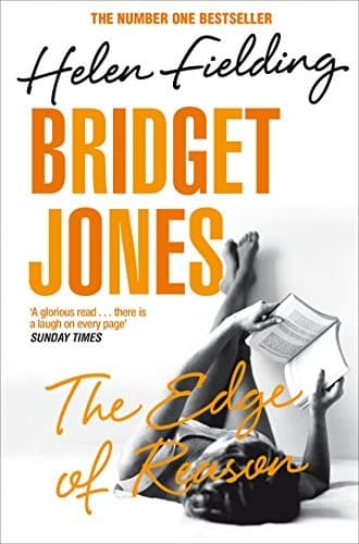 Tapa de Bridget Jones