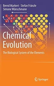 Tapa de Chemical Evolution