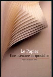 Tapa de Le Papier