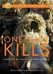 Tapa de One Shot Kills