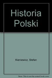 Tapa de Historia Polski