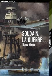 Tapa de Soudain, la guerreÂ
