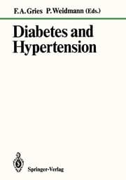Tapa de Diabetes and Hypertension