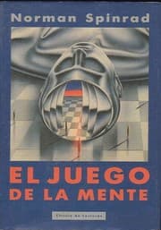 Tapa de El juego de la mente