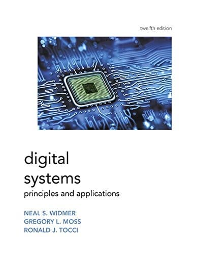 Tapa de Digital Systems