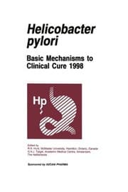 Tapa de Helicobacter Pylori